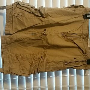 Boys PS Aeropostale cargo shorts